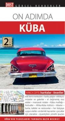 On Adımda Küba