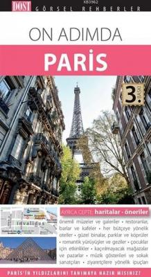 On Adımda Paris