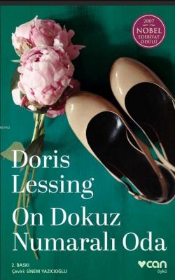 On Dokuz Numaralı Oda Doris Lessing