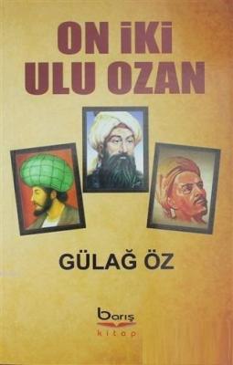 On İki Ulu Ozan