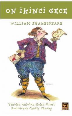 On İkinci Gece William Shakespeare