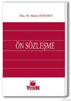Ön Sözleşme