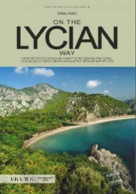 On The Lycian Way Erdal Yazıcı