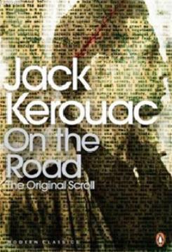 On the Road: The Original Scroll (Penguin Modern Classics) Jack Keroua