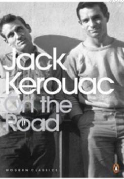On the Road Jack Kerouac