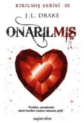 Onarılmış
