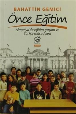 Önce Eğitim