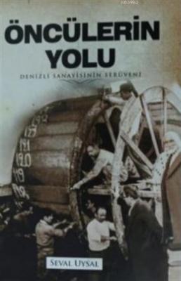 Öncülerin Yolu