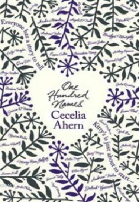 One Hundred Names Cecelia Ahern