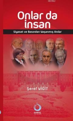 Onlar da İnsan