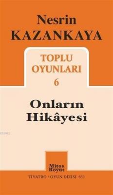 Onların Hikayesi / Toplu Oyunları 6