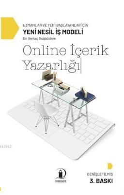 Online İçerik Yazarlığı