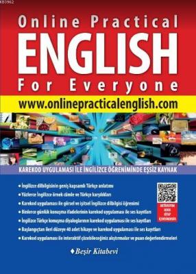 Online Practical English For Everyone Kolektif
