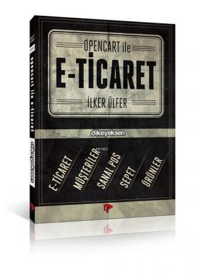 OpenCart ile E-Ticaret