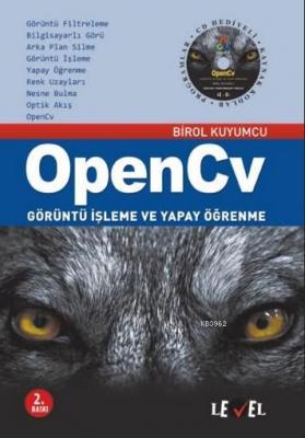 OpenCv Birol Kuyumcu