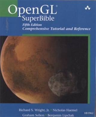 OpenGL SuperBible Richard S. Wright