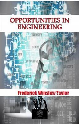 Opportunities in Engineering Charles M. Horton