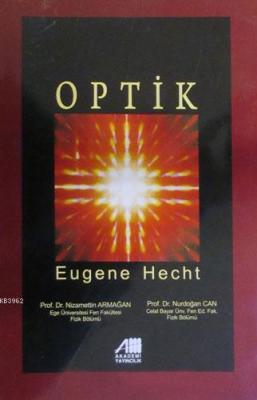 Optik Eugene Hecht