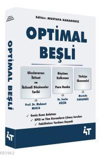 Optimal Beşli Mustafa Karadeniz