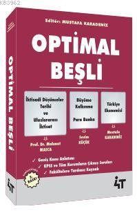 Optimal Beşli Mustafa Karadeniz