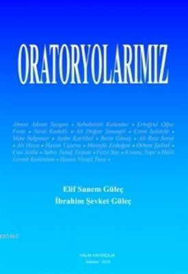 Oratoryolarımız