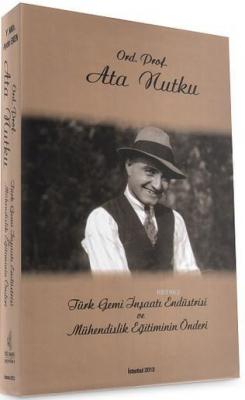 Ord. Prof. Ata Nutku