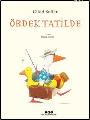 Ördek Tatilde