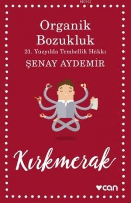 Organik Bozukluk Şenay Aydemir