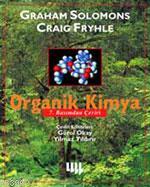 Organik Kimya (Ciltli, Cd-rom'lu) Graham Solomons