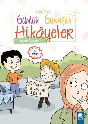 Organik Pazarcılar