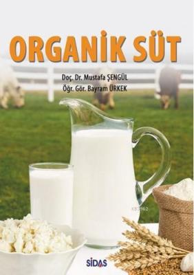 Organik Süt