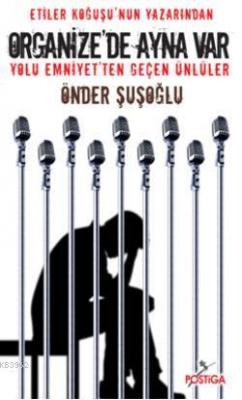 Organizede Ayna Var