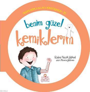 Organlarımla Allaha Şükrediyorum - 10