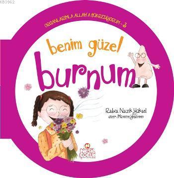 Organlarımla Allaha Şükrediyorum - 3