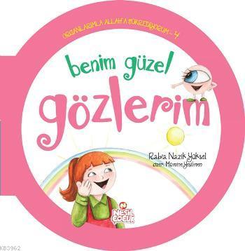 Organlarımla Allaha Şükrediyorum - 4