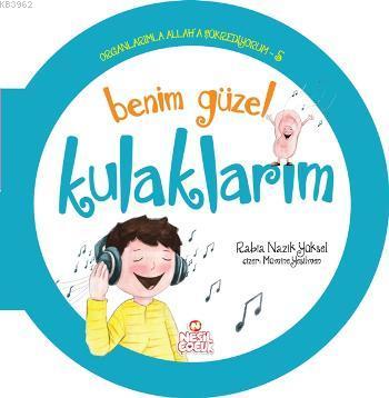 Organlarımla Allaha Şükrediyorum - 5