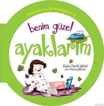 Organlarımla Allaha Şükrediyorum - 6