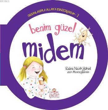 Organlarımla Allaha Şükrediyorum - 7