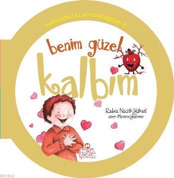 Organlarımla Allaha Şükrediyorum - 8
