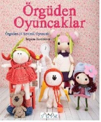 Örgüden Oyuncaklar