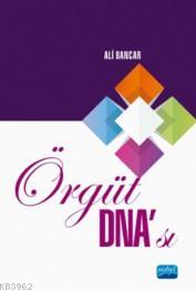 Örgüt Dna'sı Ali Bancar