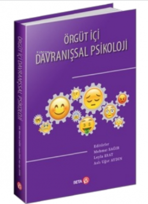 Örgüt Içi Davranışsal Psikoloji