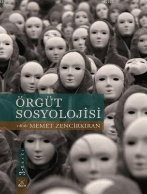 Örgüt Sosyolojisi