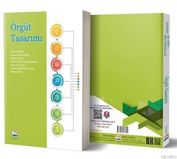 Örgüt Tasarımı