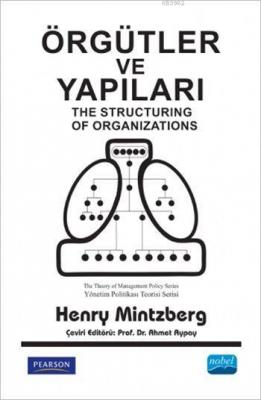 Örgütler ve Yapıları