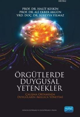 Örgütlerde Duygusal Yetenekler