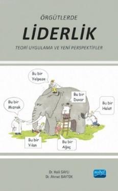 Örgütlerde Liderlik