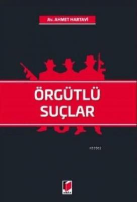 Örgütlü Suçlar