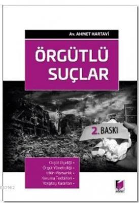 Örgütlü Suçlar