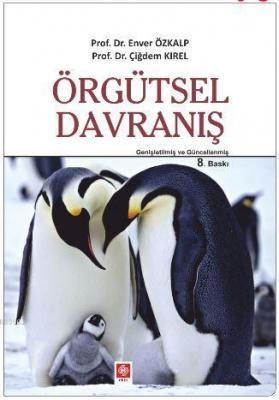 Örgütsel Davranış